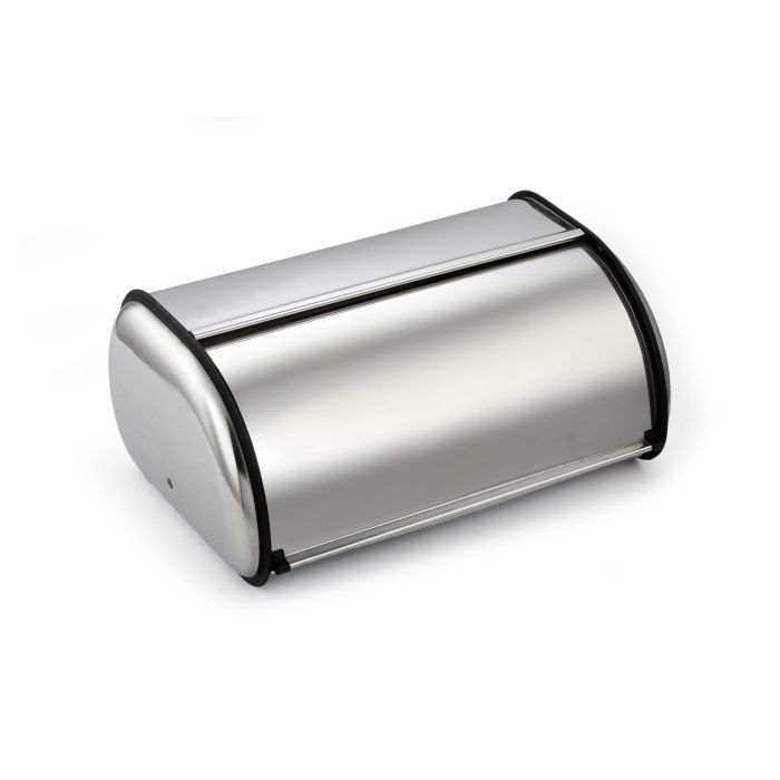 Panera Metal C/Tapa 43.5X27.5X18Cm Quttin (4 Unidades) 7