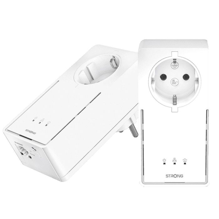 Adaptador PLC Wifi STRONG POWERLINE