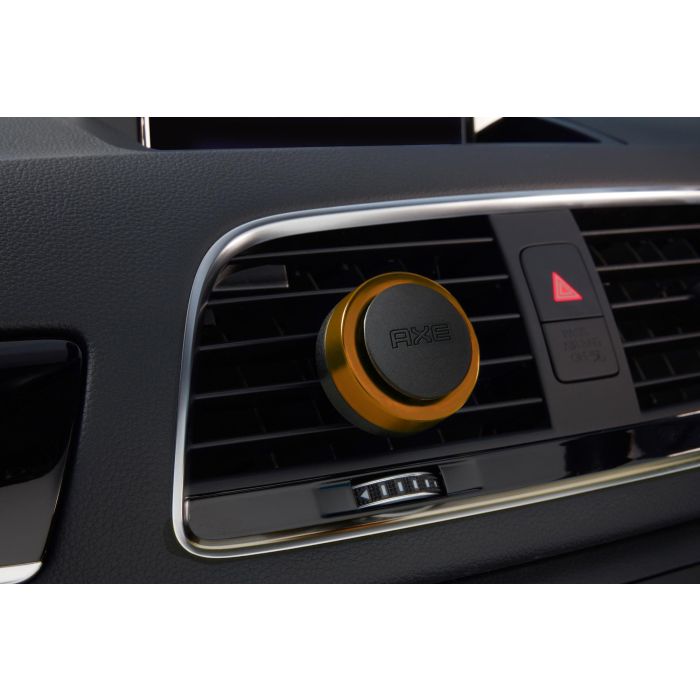 Axe Ambientador Mini Vent Dark Temptation AX71023 2