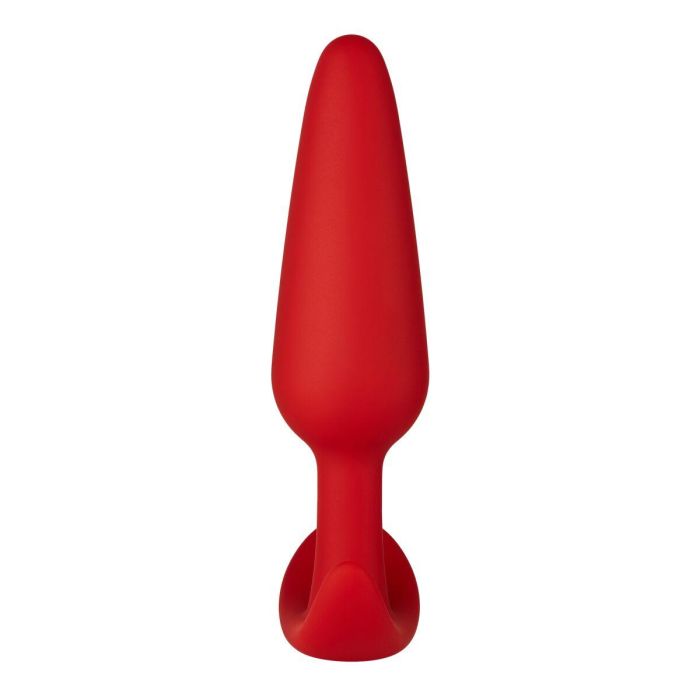 Plug Anal Forto Rojo 4