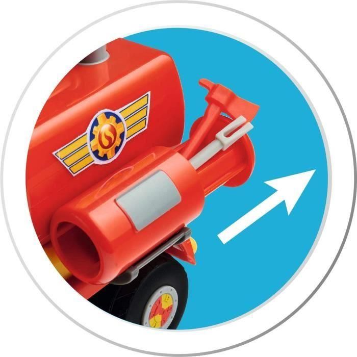 Sam el bombero elige Venus 2 2 Sam el bombero elige Venus 2 2