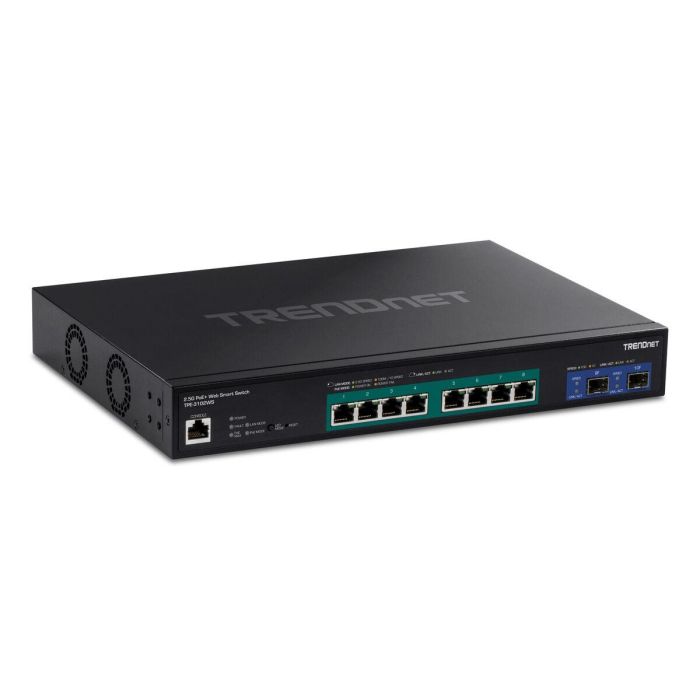 Switch Trendnet TPE-3102WS