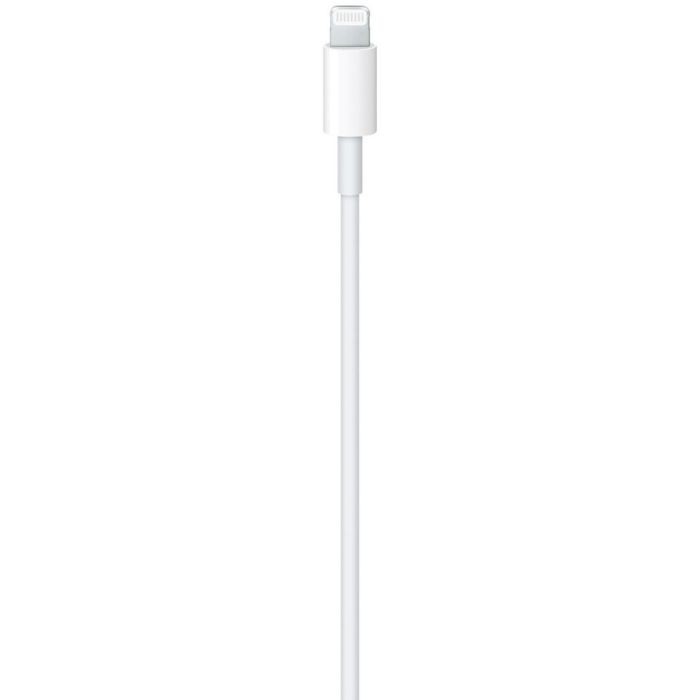 Apple MM0A3ZM/A Cable USB-C a Lightning de 1 metro 2 Apple MM0A3ZM/A Cable USB-C a Lightning de 1 metro 2