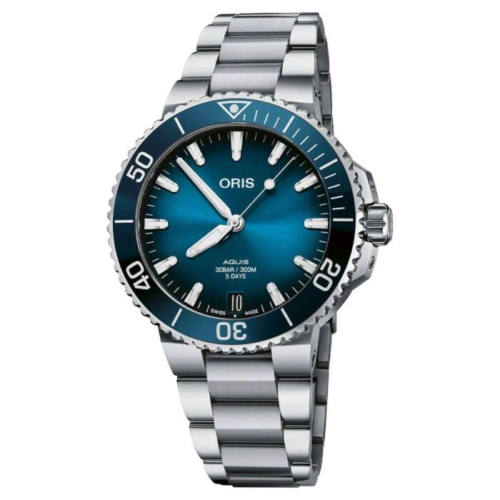 Reloj Hombre Oris 4135-07-8-22-09PEB 0 Reloj Hombre Oris 4135-07-8-22-09PEB 0