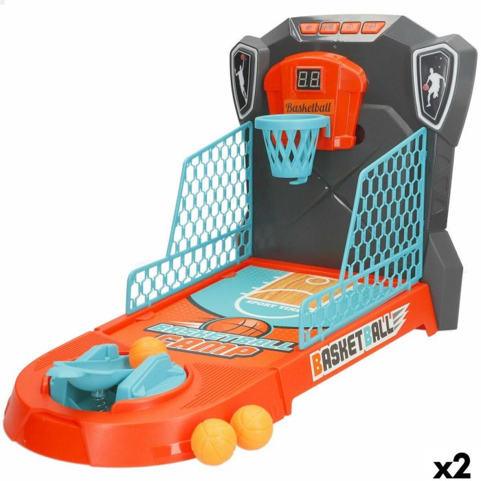 Juego de Mesa Colorbaby 2 Unidades Juego de Mesa Colorbaby 2 Unidades