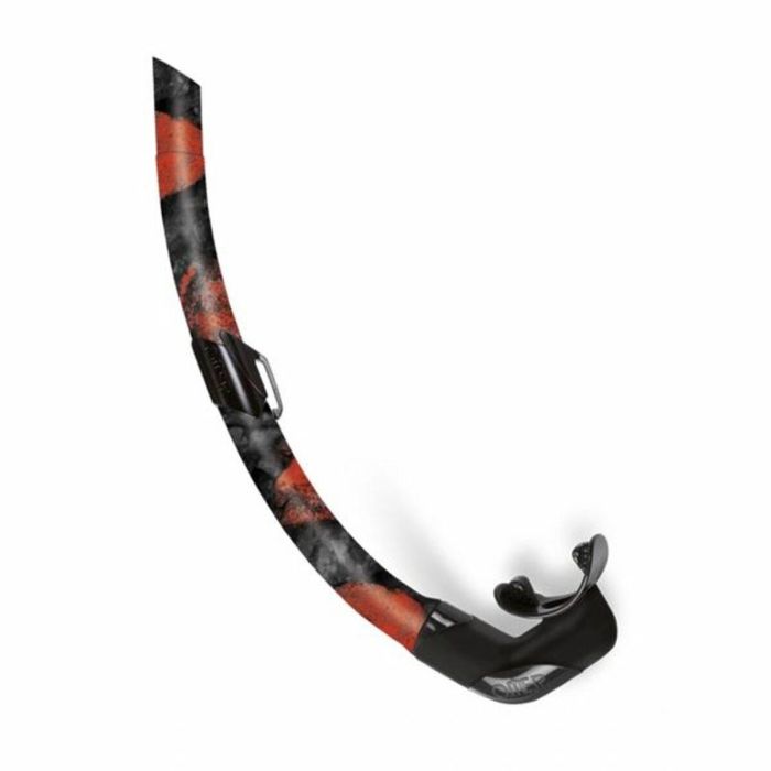 Tubo de snorkel Omer SN3000697 Negro Tubo de snorkel Omer SN3000697 Negro