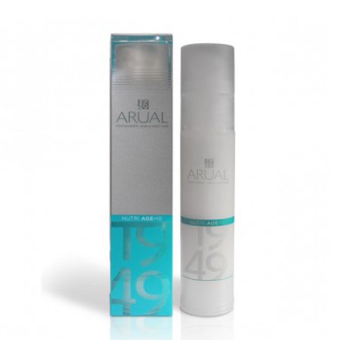 Arual 1949 crema facial antiedad 50 ml