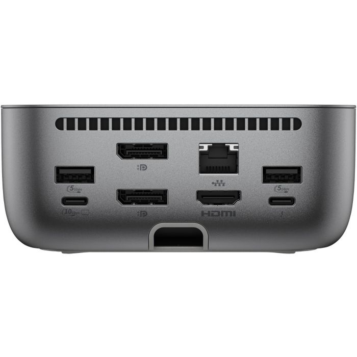 D HP Thunderbolt Dock G6 ULTRA 280W 1 D HP Thunderbolt Dock G6 ULTRA 280W 1