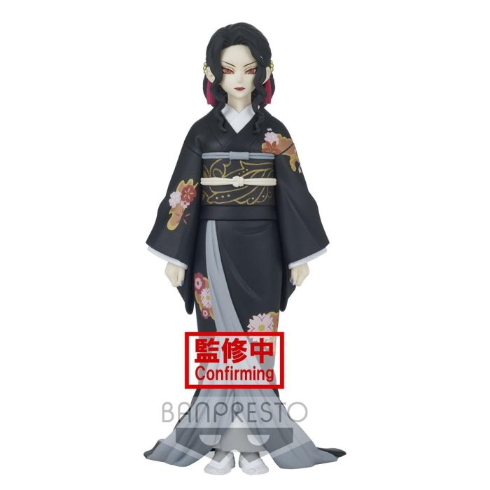 Figura Banpresto Kimetsu No Yaiba Demon Figura Banpresto Kimetsu No Yaiba Demon