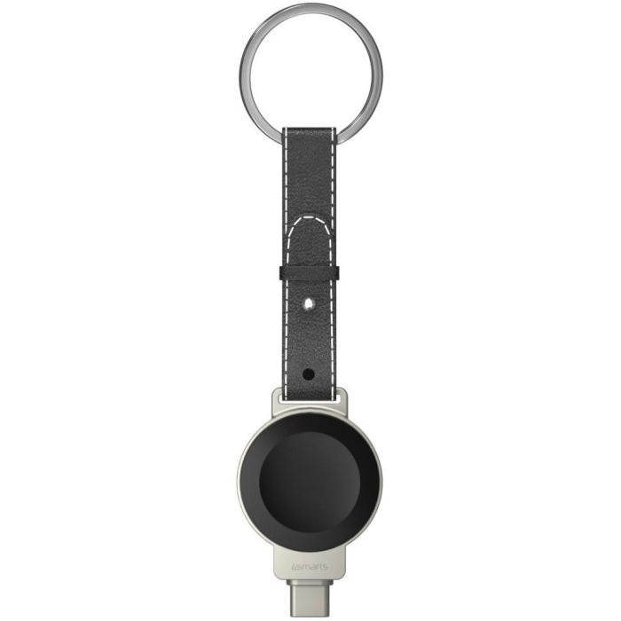 4smarts Wireless Charger fr Samsung Watch. schwarz 2 4smarts Wireless Charger fr Samsung Watch. schwarz 2