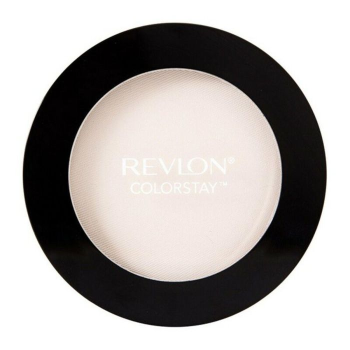 Polvos Compactos Colorstay Revlon 0 Polvos Compactos Colorstay Revlon 0