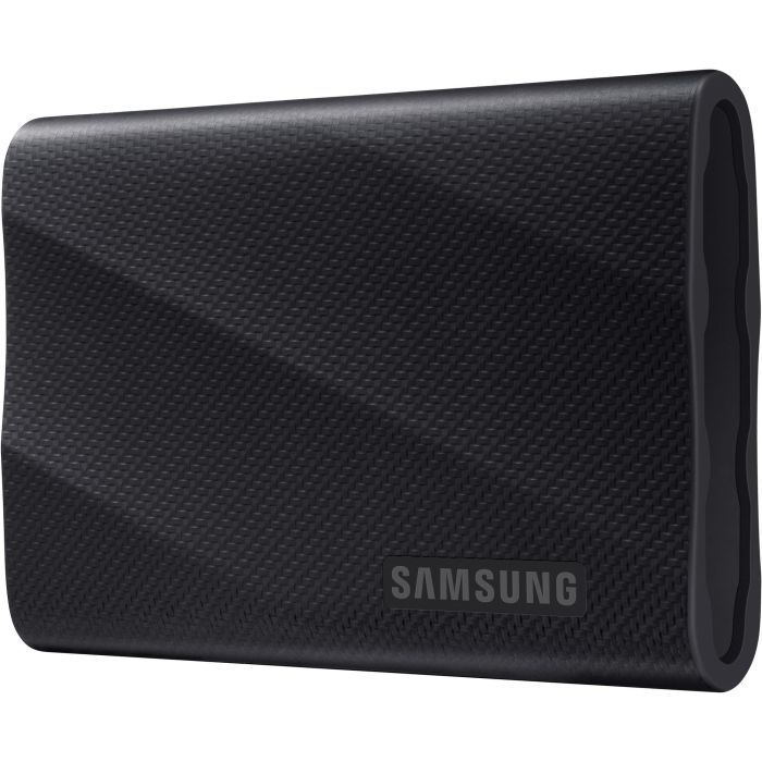 Samsung MU-PG4T0B Portable T9 SSD 4TB USB 3.2 Gen 2 Tipo C 2000MB/s Protección Contraseña Negro 4 Samsung MU-PG4T0B Portable T9 SSD 4TB USB 3.2 Gen 2 Tipo C 2000MB/s Protección Contraseña Negro 4