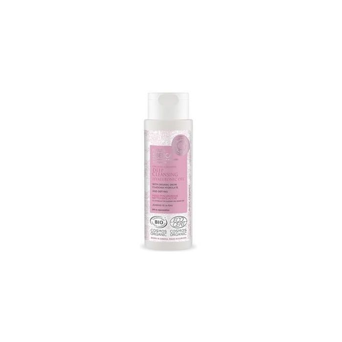 Aceite Facial Hialuronico Limpieza Profunda 150Ml.