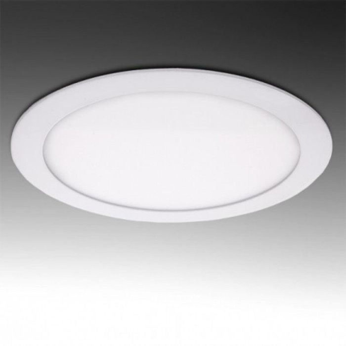 Placa LED 18W 1409Lm 6000ºK Circular Estuche Personalizado 40.000H [JL-GP-LZ-3-M-CW-EP01] 1