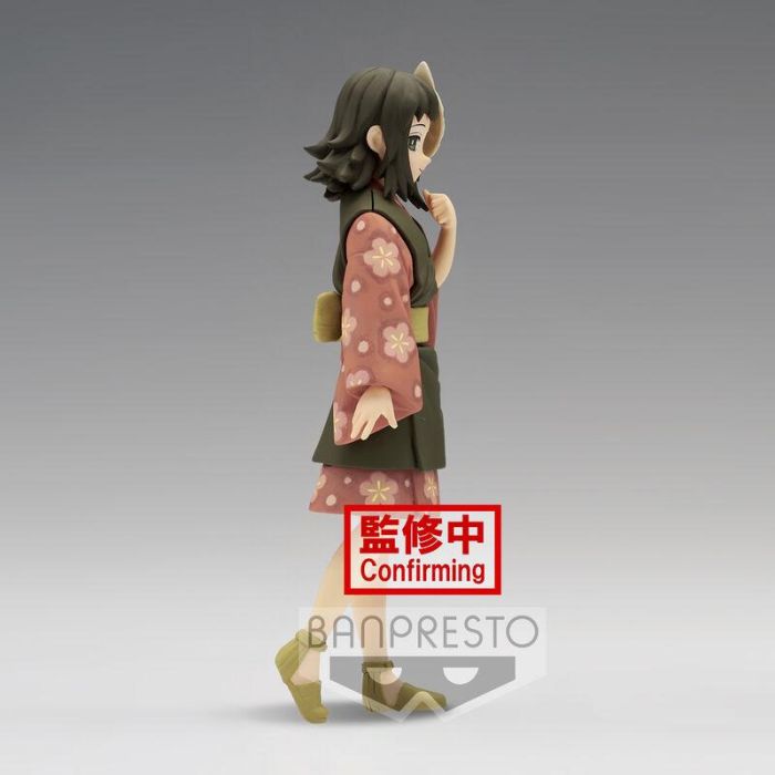 Banpresto Figura Kimetsu No Yaiba Demon Slayer Makomo 15cm 1