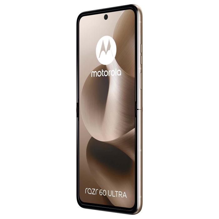 Motorola Razr 60 Ultra 16-512 GB 17,7 cm (6.96") 50 MP Android 15 Madera Mountain Trail