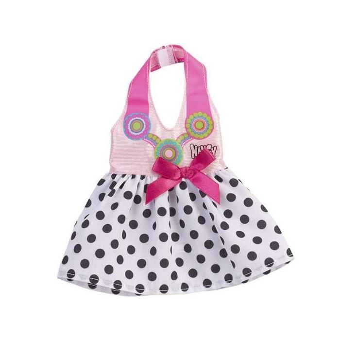 Nancy Ropa Estilo Verano para Niñas a partir de 3 años 4