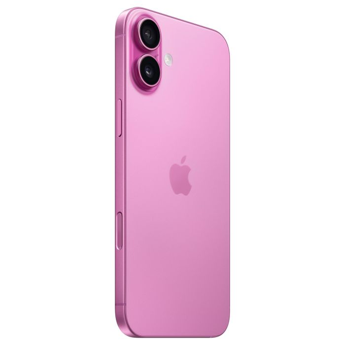 Apple iPhone 16 Plus 128 GB Rosa 1