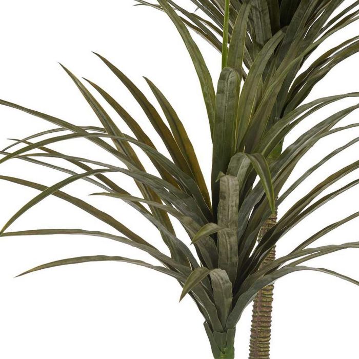 Planta Decorativa Ibergarden BRS-ADE179 BRS-ADE179 Plástico Cable de hierro Hoja estrecha 80 x 150 x 105 cm 1
