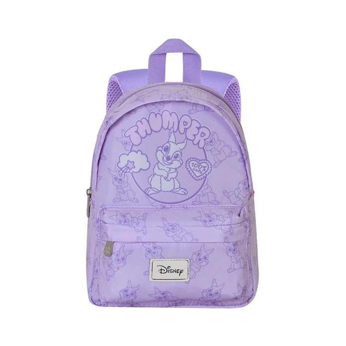 Karactermania Mochila Preescolar Joy Bambi Cutie 22 x 9 x 27 cm 2 Karactermania Mochila Preescolar Joy Bambi Cutie 22 x 9 x 27 cm 2