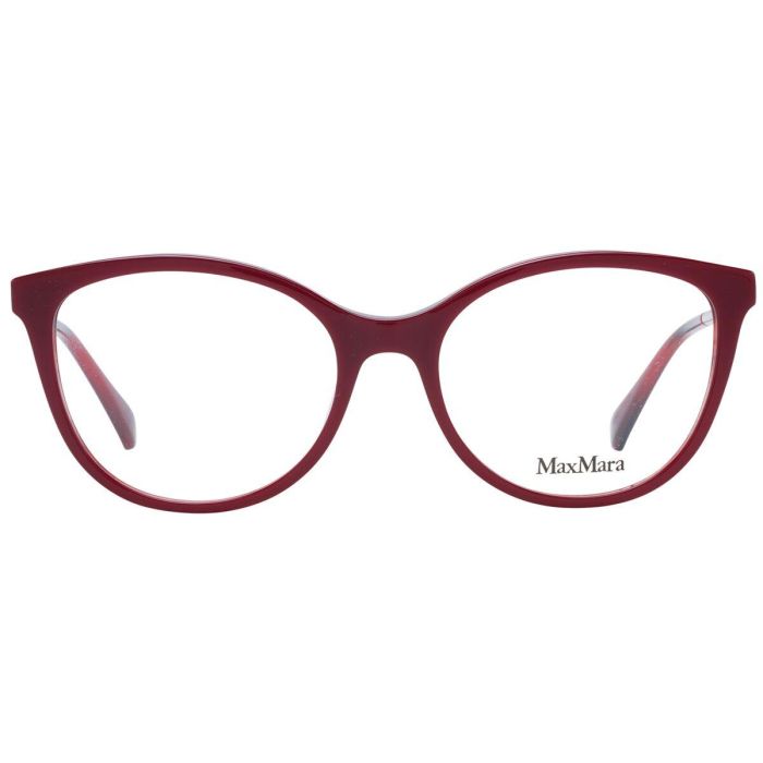 Montura de Gafas Mujer Max Mara MM5027 53066 2 Montura de Gafas Mujer Max Mara MM5027 53066 2