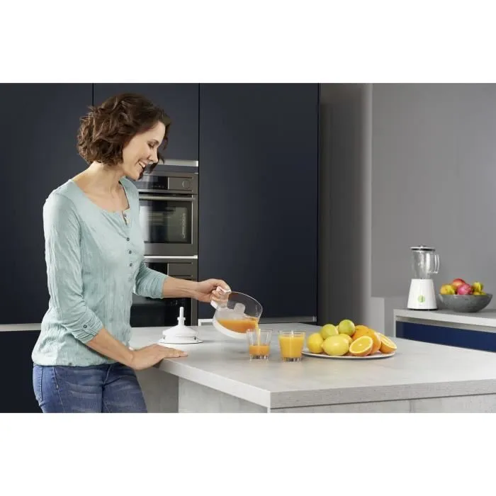 Braun Exprimidor CJ3000 / 20W / Capacidad 350ml 3