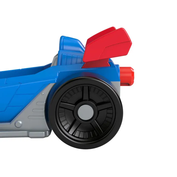 Imaginext Vehículo Superman de Lujo MATJFJ69 2 Imaginext Vehículo Superman de Lujo MATJFJ69 2