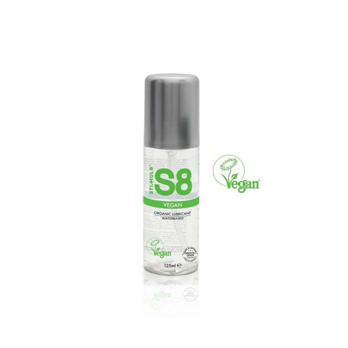 Lubricante Stimul8 125 ml Lubricante Stimul8 125 ml