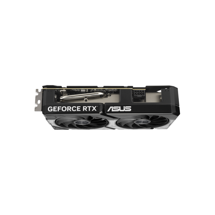 ASUS Dual -RTX5060TI-O16G NVIDIA GeForce RTX 5060 Ti 16 GB GDDR7 4 ASUS Dual -RTX5060TI-O16G NVIDIA GeForce RTX 5060 Ti 16 GB GDDR7 4