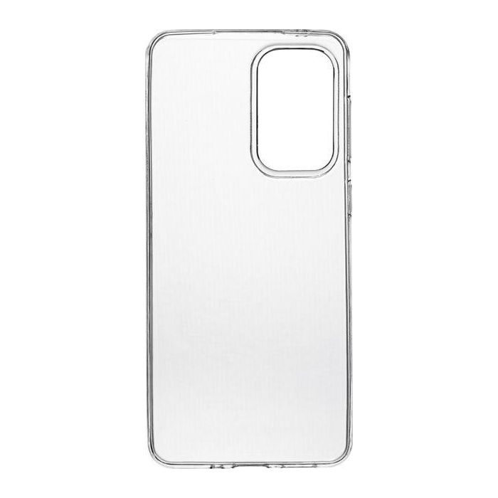 eSTUFF Funda TPU Transparente LONDON para Samsung Galaxy A33 5G 2