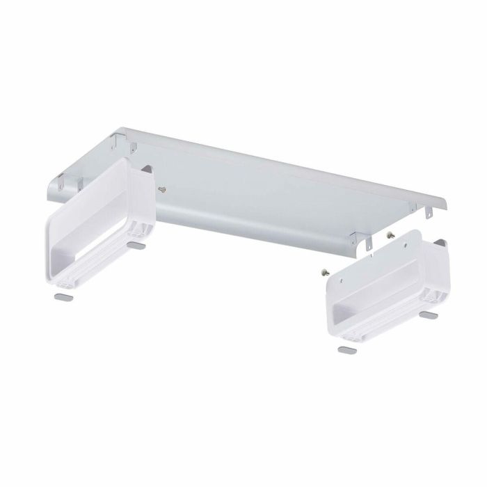 Atril Startech 1MFSW-MONITOR-RISER 8 Atril Startech 1MFSW-MONITOR-RISER 8