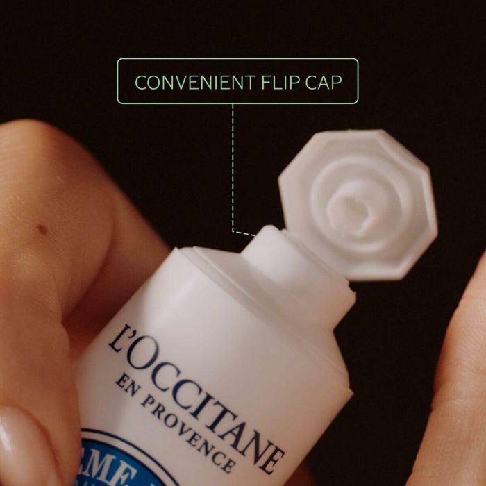 Crema de Pies Hidratante L'Occitane En Provence ALMENDRA 30 ml 2 Crema de Pies Hidratante L'Occitane En Provence ALMENDRA 30 ml 2
