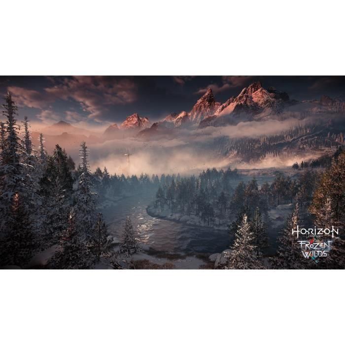 Horizon Zero Dawn Edición completa PlayStation Hits Juego de PS4 4 Horizon Zero Dawn Edición completa PlayStation Hits Juego de PS4 4