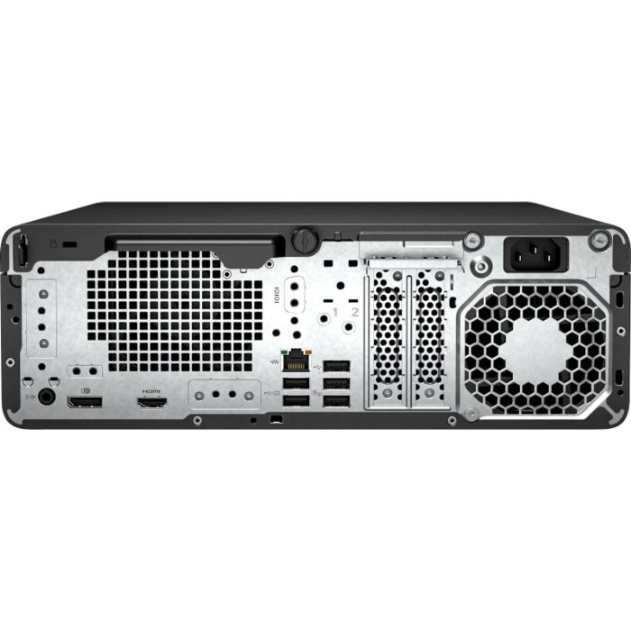HP ELITEDESK 8 SFF G1I U7-265 6