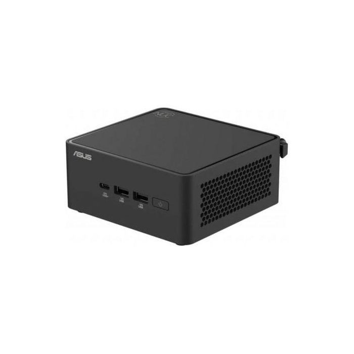 ASUS NUC 15 Pro RNUC15CRHU500002 Mini PC Barebone DDR5-SDRAM 96GB SSD M.2 Negro 2 ASUS NUC 15 Pro RNUC15CRHU500002 Mini PC Barebone DDR5-SDRAM 96GB SSD M.2 Negro 2