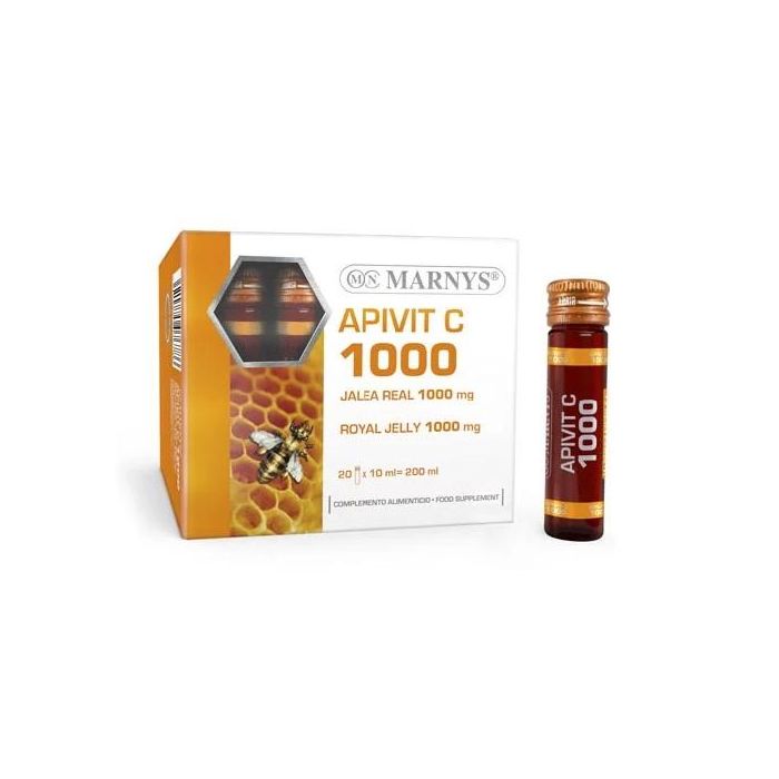 Apivit C 1000 Mg Apivit C 1000 Mg