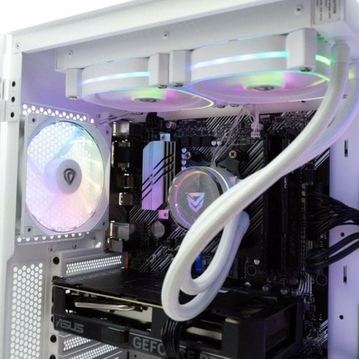 PC de Sobremesa PcCom Ready 32 GB RAM 1 TB SSD Nvidia Geforce RTX 4060 3 PC de Sobremesa PcCom Ready 32 GB RAM 1 TB SSD Nvidia Geforce RTX 4060 3