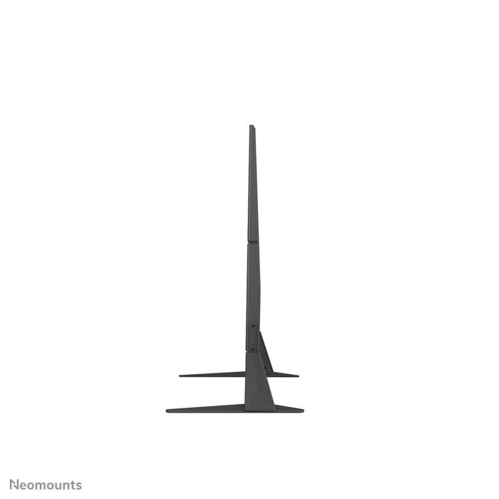 Neomounts DS45-430BL19 Soporte TV para 1 Pantalla, Tamaño 23-75", Hasta 40 kg, VESA 200x200-800x400mm, Ajuste Altura 6.2cm, Negro 13