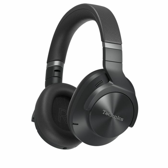 Auriculares con Micrófono Technics EAH-A800E-K Negro
