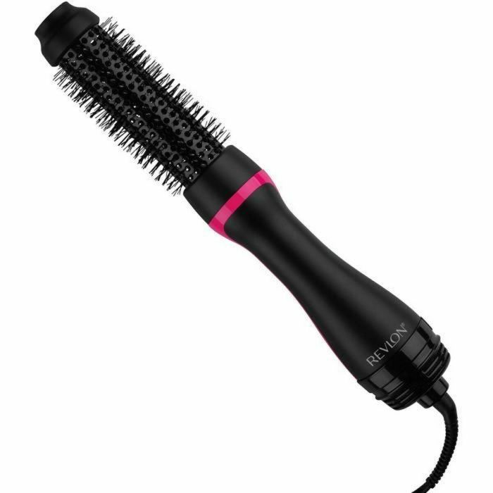 Revlon ONE-STEP STYLER BOOSTER RVDR5292E - Cepillo secador moldeador, diseño ovalado, tecnología iónica, 3 ajustes de calor 18 Revlon ONE-STEP STYLER BOOSTER RVDR5292E - Cepillo secador moldeador, diseño ovalado, tecnología iónica, 3 ajustes de calor 18
