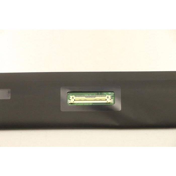 Lenovo 13.3" FHD bent LCD panel, 1920 x 1200 resolution, LED backlight, 30-pin connector, compatible with Lenovo laptops. 2