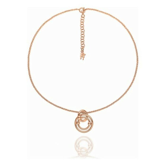 Collar Mujer Folli Follie 1N15T073R 30 cm Collar Mujer Folli Follie 1N15T073R 30 cm