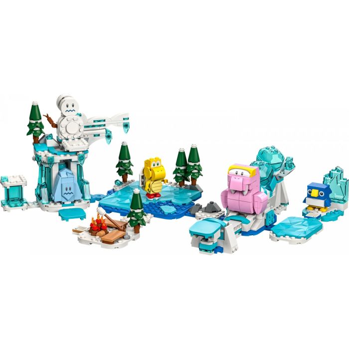 LEGO S.M. Kahlross-Abenteuer 1 LEGO S.M. Kahlross-Abenteuer 1