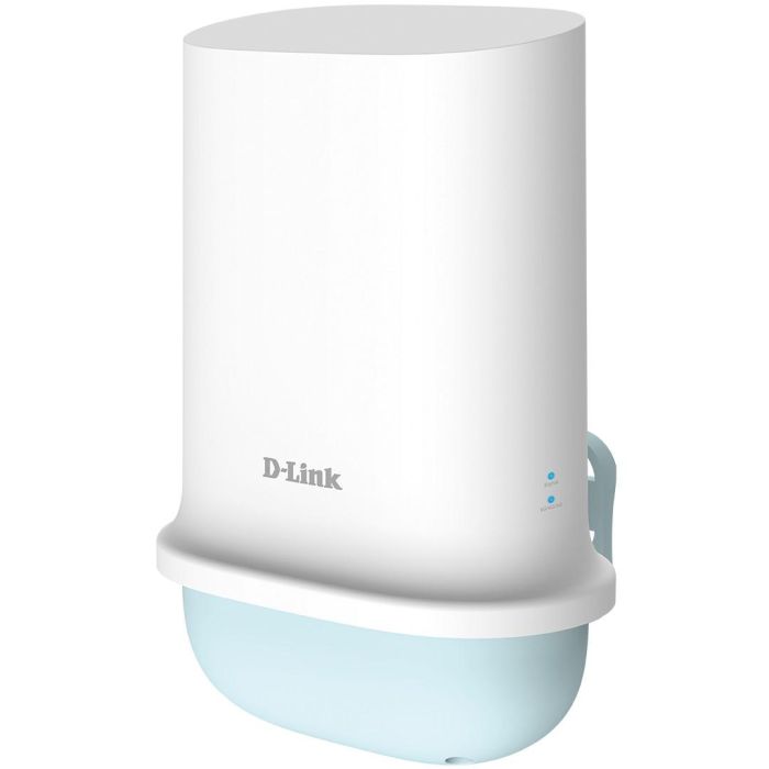 Cable de Red Rígido UTP Categoría 6 D-Link DWP-1010/KT Blanco 3