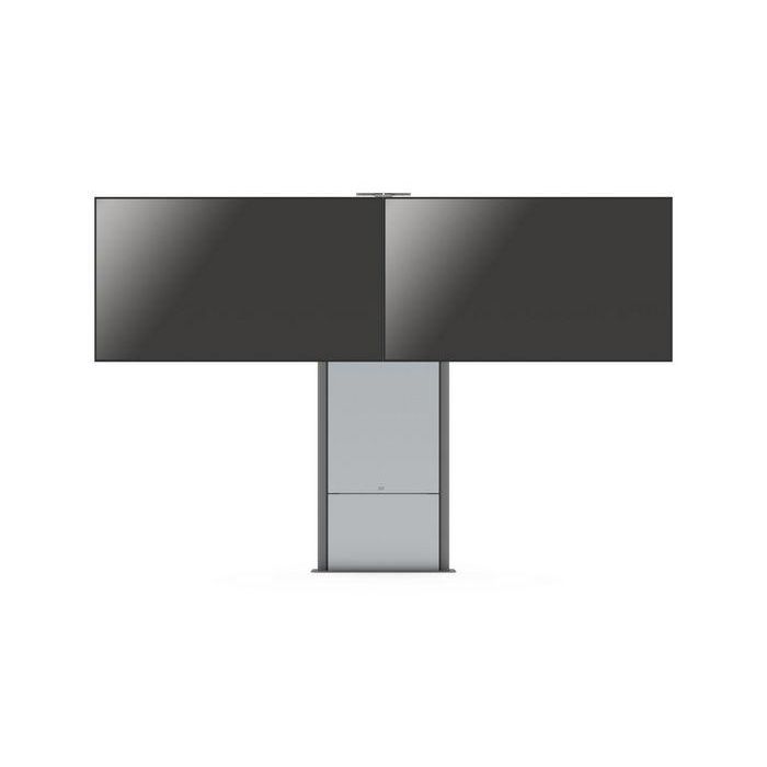 SMS Presence Wall/Floor Video Conference Soporte de Suelo para Pantallas Grandes Táctiles hasta 120kg VESA 800x400 Ideal Conferencias, Fácil Montaje 1 SMS Presence Wall/Floor Video Conference Soporte de Suelo para Pantallas Grandes Táctiles hasta 120kg VESA 800x400 Ideal Conferencias, Fácil Montaje 1