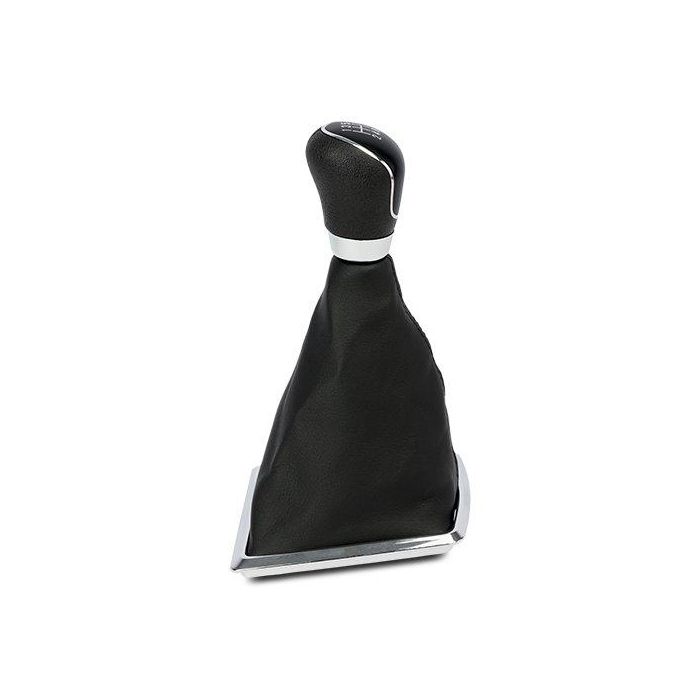 BC Corona POM40114 Pomo de Recambio con Fuelle para Ford Focus 5 Velocidades Modelos 2002-2012 4 BC Corona POM40114 Pomo de Recambio con Fuelle para Ford Focus 5 Velocidades Modelos 2002-2012 4