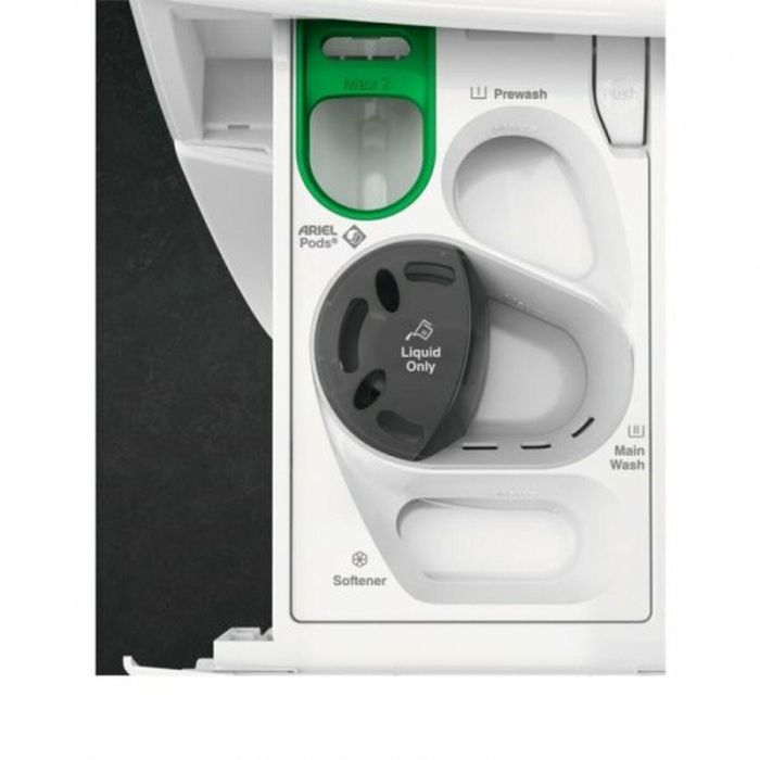 Lavadora - Secadora AEG Series 7000 LWR7316O4O 1600 rpm Blanco 2