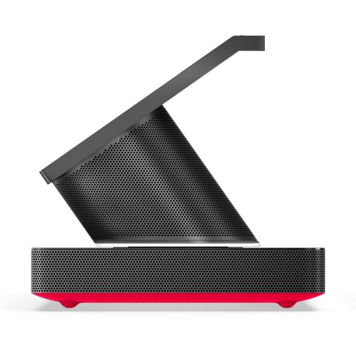 Lenovo THINKSMART SP HUB TEAMS 5 Lenovo THINKSMART SP HUB TEAMS 5