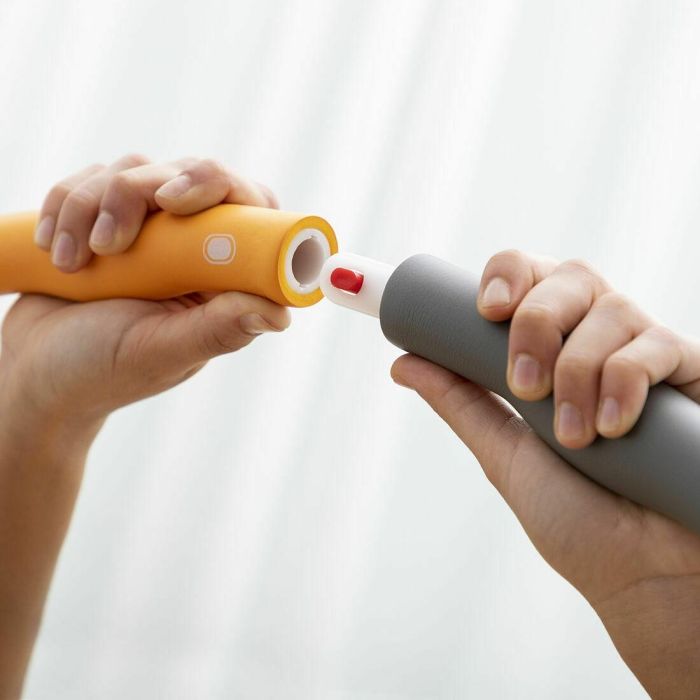 Pack Aro de Fitness Desmontable Recubierto de Espuma y Faja Deportiva Adelgazante con Efecto Sauna InnovaGoods 20