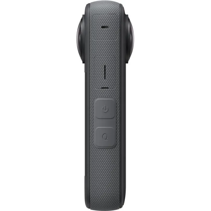 Insta360 Cámara Digital Deportiva 360 X3 INCAMX32 5.7K 72MP HDR Negra 5
